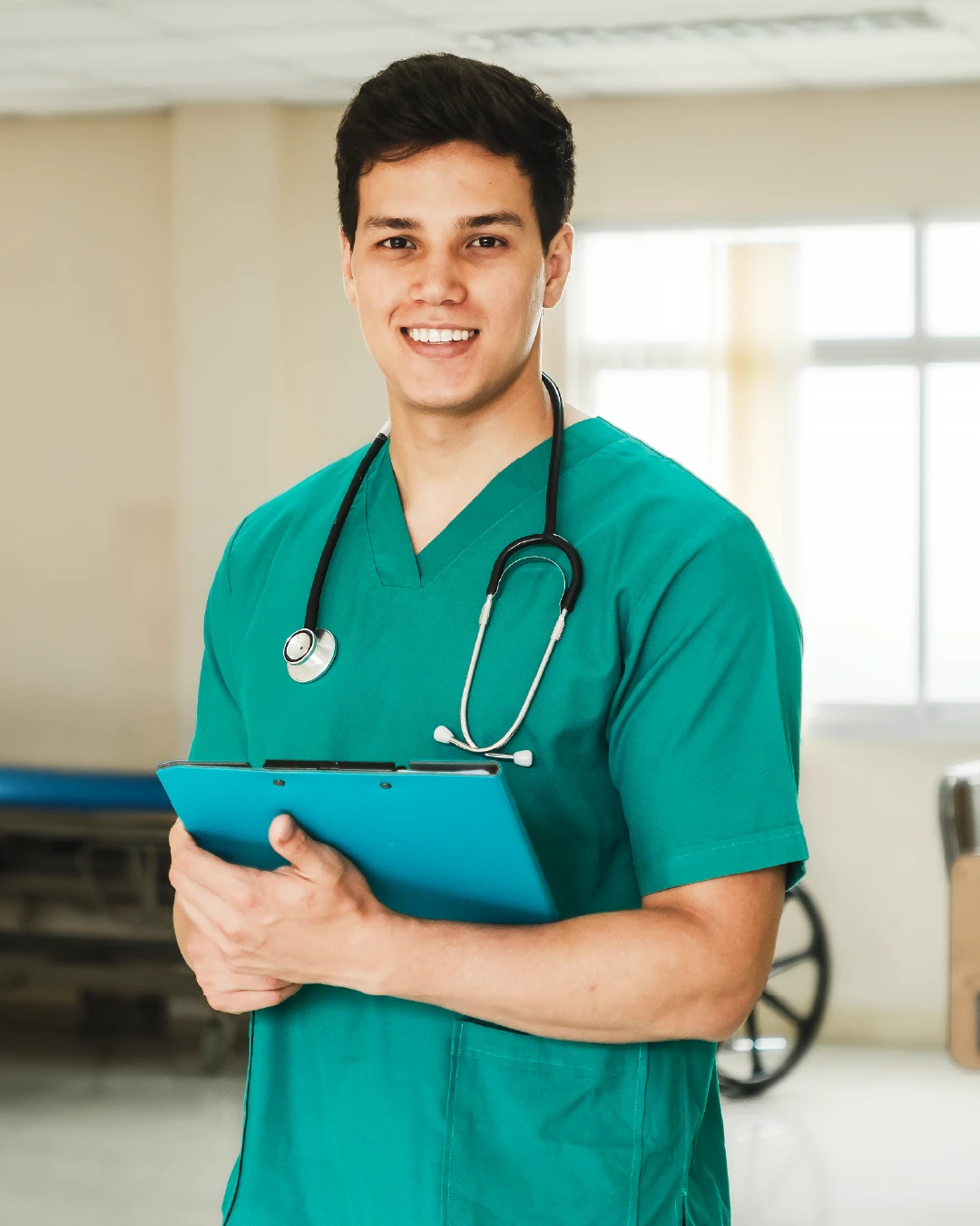 Perfil Terapia Física UAL
